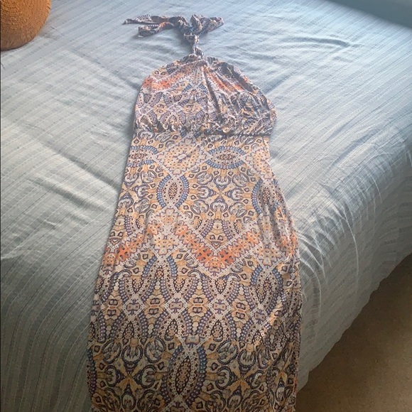 Cynthia Rowley Dresses & Skirts - Beautiful Maxi Dress